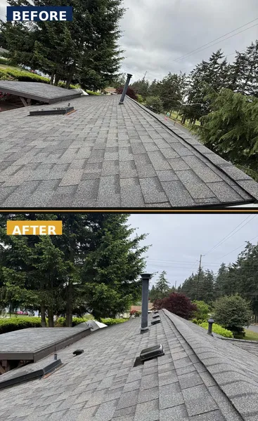 Attic Ventilation